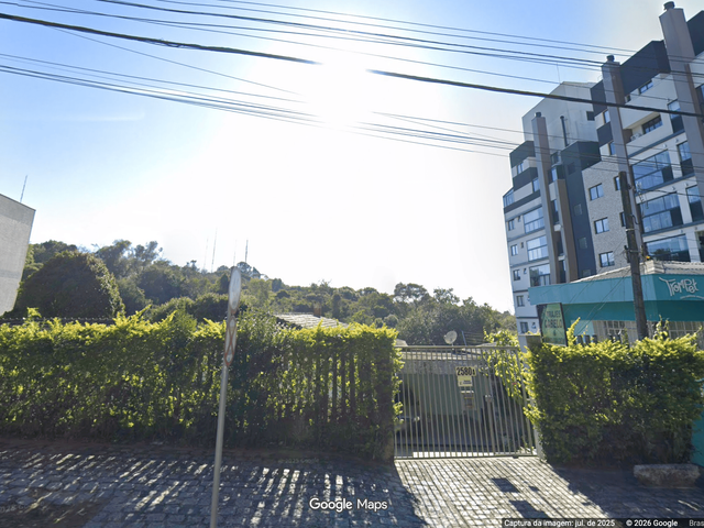 Terreno com 2824m², à venda, no bairro Pilarzinho em Curitiba