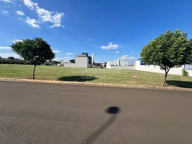 Terreno com 360m², à venda, no bairro Residencial Portal do Sol em Holambra