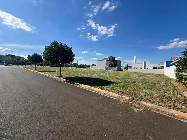 Terreno com 360m², à venda, no bairro Residencial Portal do Sol em Holambra