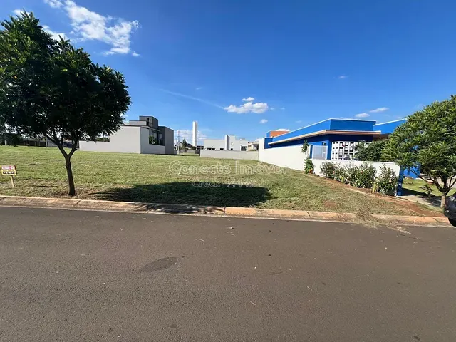 Terreno com 360m², à venda, no bairro Residencial Portal do Sol em Holambra