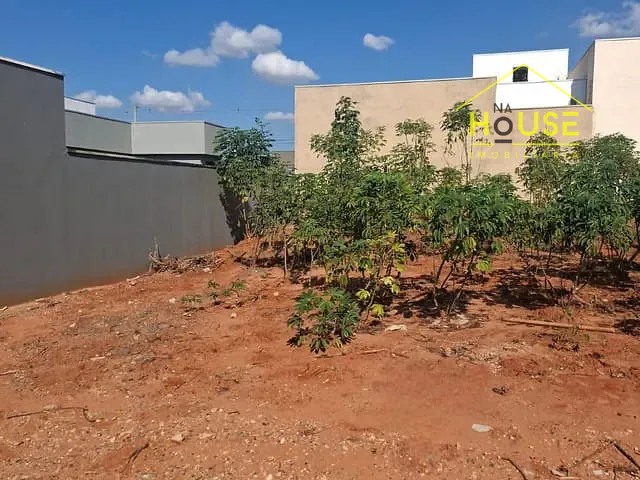Terreno com 200m², à venda, no bairro Dharma Ville em Votuporanga