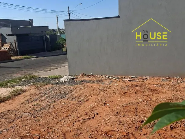 Terreno com 200m², à venda, no bairro Dharma Ville em Votuporanga