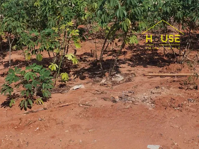 Terreno com 200m², à venda, no bairro Dharma Ville em Votuporanga