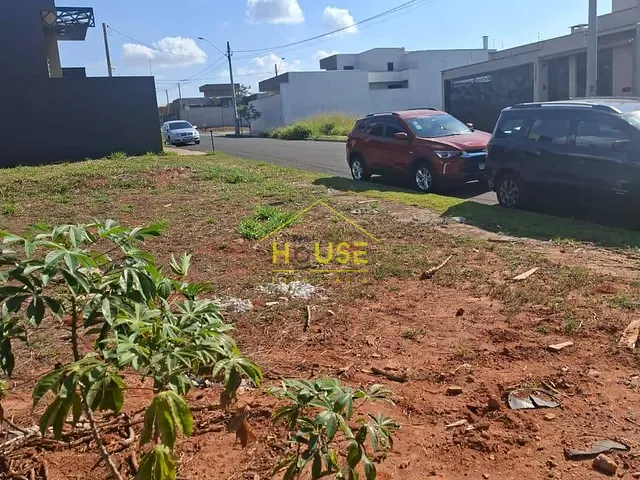 Terreno com 200m², à venda, no bairro Dharma Ville em Votuporanga