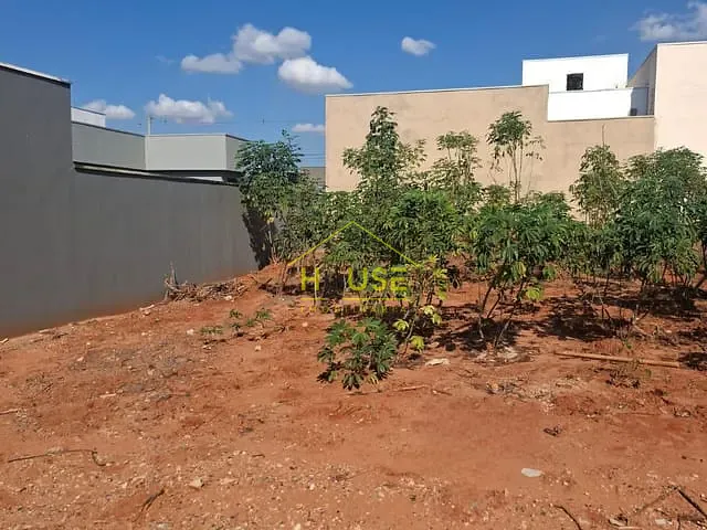 Terreno com 200m², à venda, no bairro Dharma Ville em Votuporanga