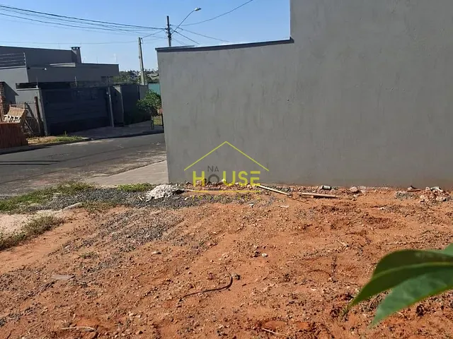Terreno com 200m², à venda, no bairro Dharma Ville em Votuporanga