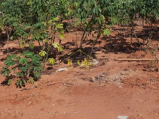 Terreno com 200m², à venda, no bairro Dharma Ville em Votuporanga