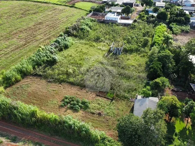 Terreno com 1155m², à venda, no bairro Fazenda São José em Paverama