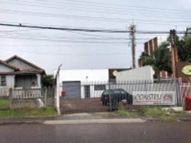 Terreno à venda, no bairro Bairro Alto em Curitiba