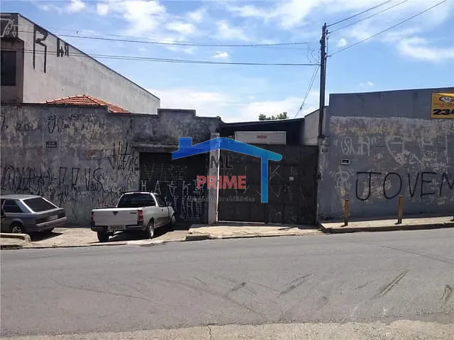 Terreno com 1055m², à venda, no bairro Vila Bela em São Paulo