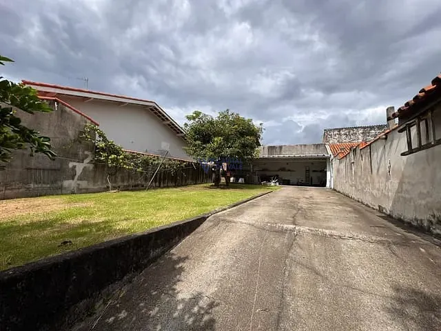 Terreno com 250m², à venda, no bairro Jardim Alvorada em São José dos Campos