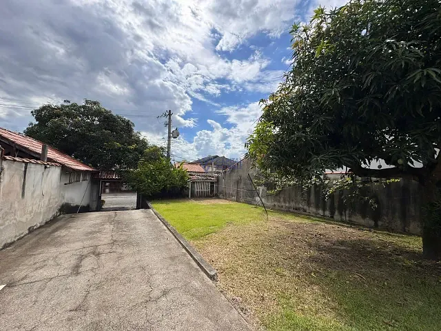 Terreno com 250m², à venda, no bairro Jardim Alvorada em São José dos Campos