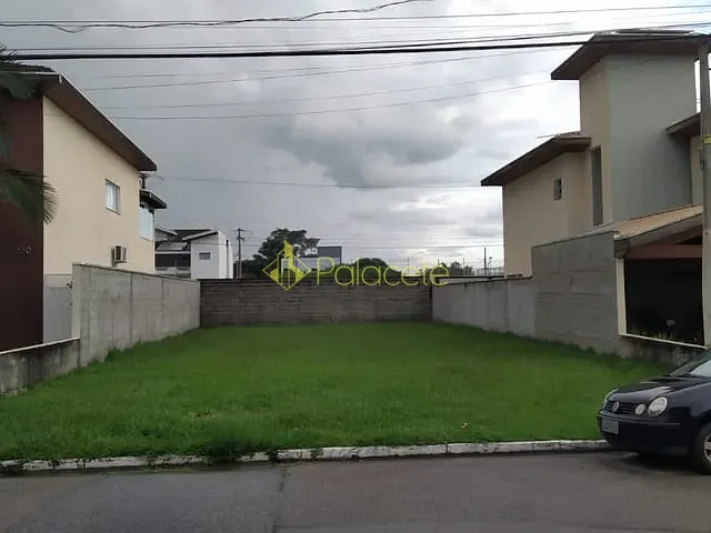 Terreno com 300m², à venda, no bairro Loteamento Residencial Campos do Conde II em Tremembé