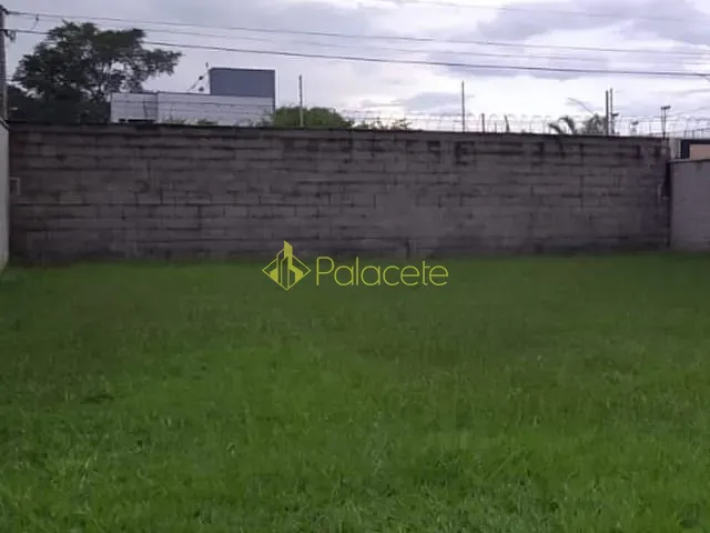Terreno com 300m², à venda, no bairro Loteamento Residencial Campos do Conde II em Tremembé