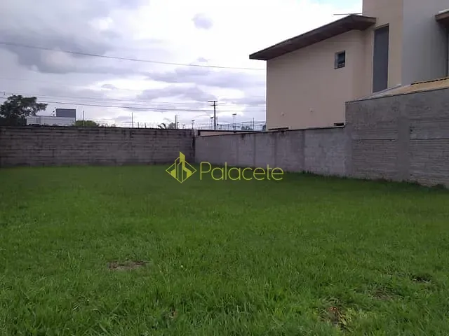Terreno com 300m², à venda, no bairro Loteamento Residencial Campos do Conde II em Tremembé