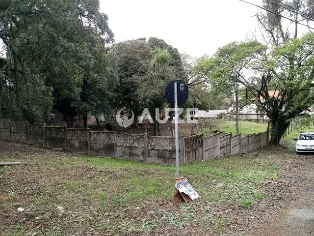 Terreno com 1m², à venda, no bairro Pilarzinho em Curitiba