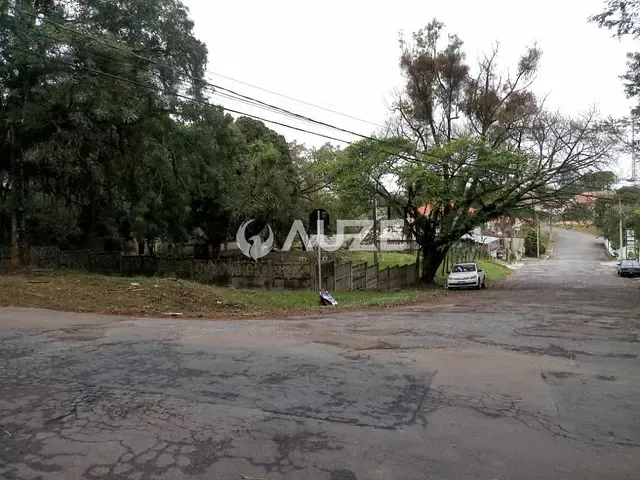 Terreno com 1m², à venda, no bairro Pilarzinho em Curitiba