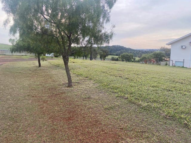 Foto do Terreno - Terreno à venda com 810m² - Estância Santa Paula, Londrina/ PR | Premier Imóveis