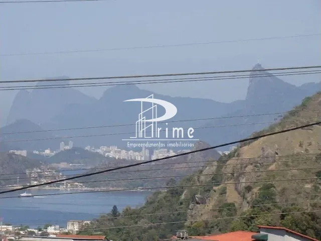 Terreno com 1452m², à venda, no bairro Largo da Batalha em Niterói