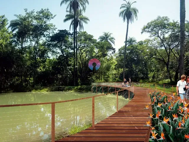 Terreno com 520m², à venda, no bairro Residencial Green Vllage em Lagoa Santa