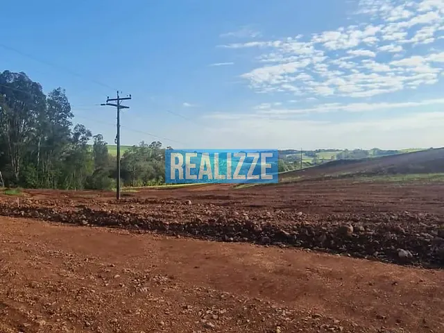 Terreno com 300m², à venda, no bairro Garden 324 em Marau