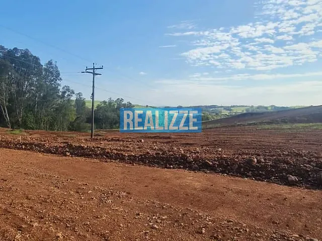Terreno com 300m², à venda, no bairro Garden 324 em Marau