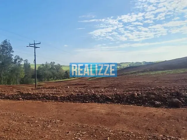 Terreno com 300m², à venda, no bairro Garden 324 em Marau