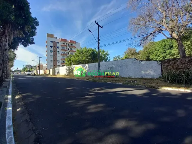 Terreno para alugar, no bairro Fátima em Teresina