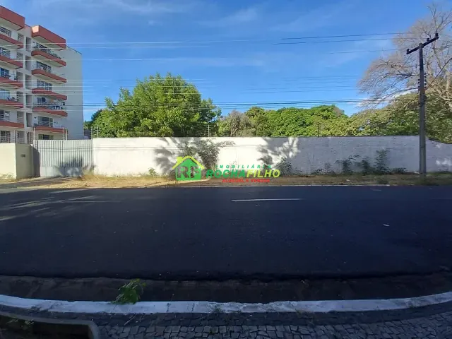 Terreno para alugar, no bairro Fátima em Teresina