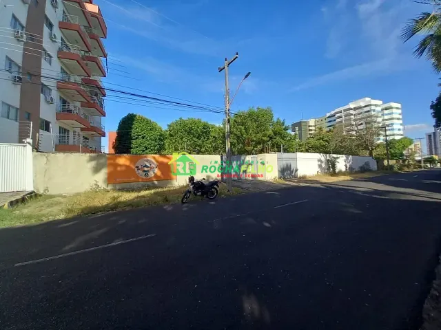 Terreno para alugar, no bairro Fátima em Teresina