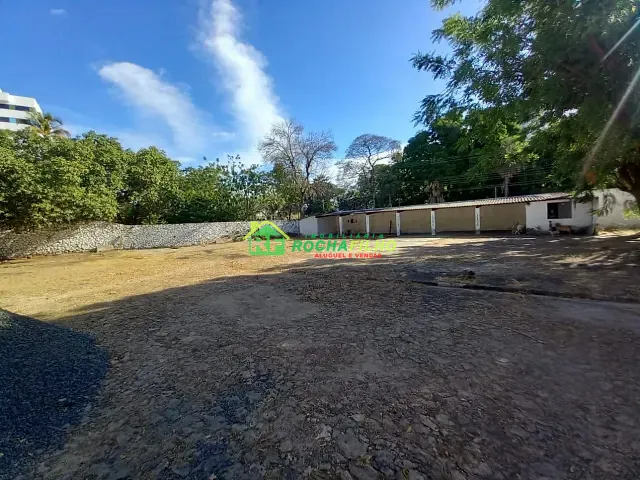Terreno para alugar, no bairro Fátima em Teresina