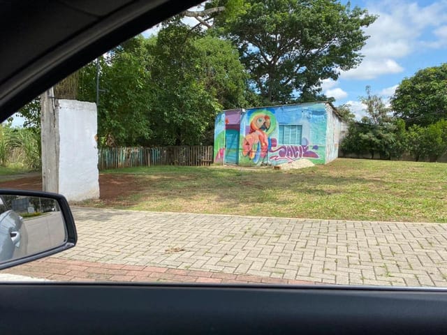 Foto do Terreno - Terreno à venda 1700M², Jardim Esplanada II, São José dos Campos - SP | Area Esplanada | RUSSI IMÓVEIS