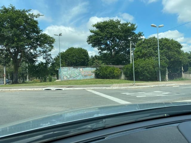 Foto do Terreno - Terreno à venda 1700M², Jardim Esplanada II, São José dos Campos - SP | Area Esplanada | RUSSI IMÓVEIS
