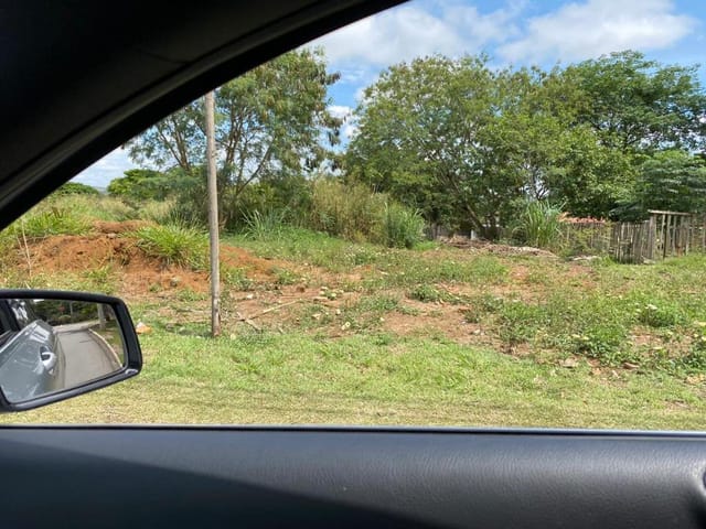 Foto do Terreno - Terreno à venda 1700M², Jardim Esplanada II, São José dos Campos - SP | Area Esplanada | RUSSI IMÓVEIS