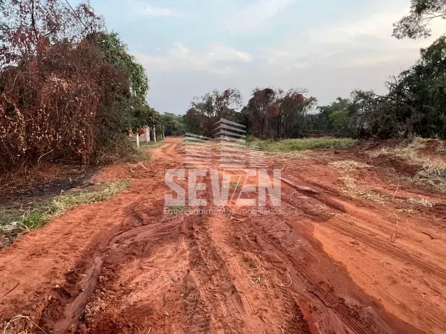 Terreno com 300m², à venda, no bairro Vale do Igapó em Bauru