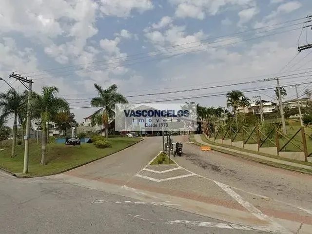 Terreno com 450m², à venda, no bairro Condomínio Residencial Jaguary em São José Dos Campos