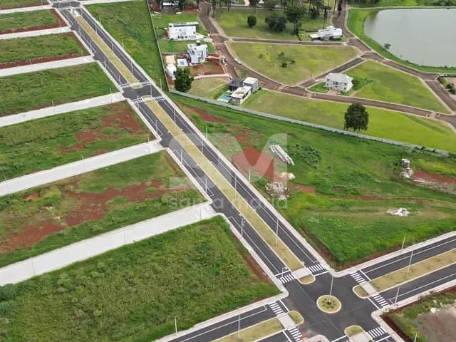 Terreno com 312m², à venda, no bairro Ville Bonadese em Guatambú