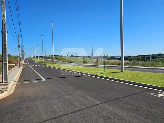 Terreno com 312m², à venda, no bairro Ville Bonadese em Guatambú