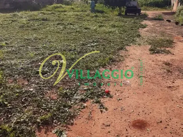Terreno com 968m², à venda, no bairro Boa Vista em São José do Rio Preto