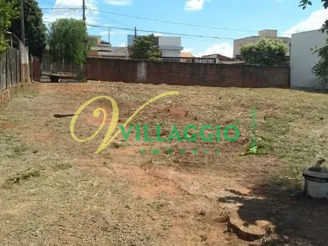 Terreno com 968m², à venda, no bairro Boa Vista em São José do Rio Preto