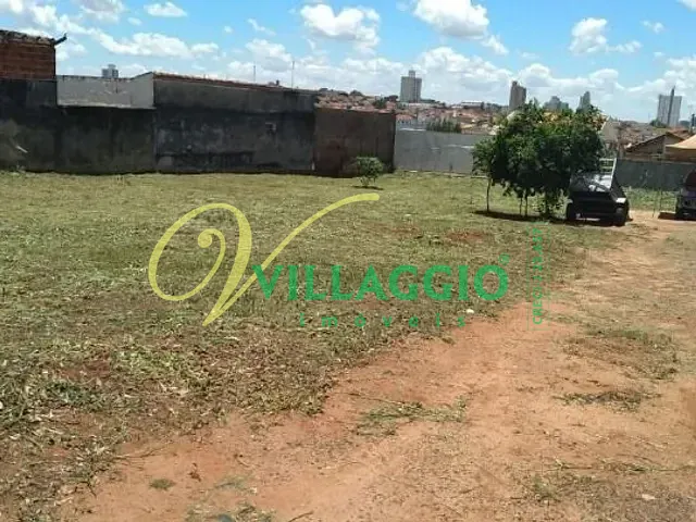 Terreno com 968m², à venda, no bairro Boa Vista em São José do Rio Preto
