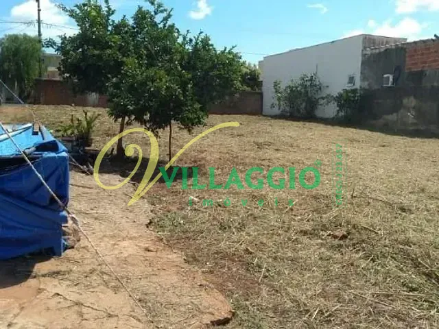 Terreno com 968m², à venda, no bairro Boa Vista em São José do Rio Preto