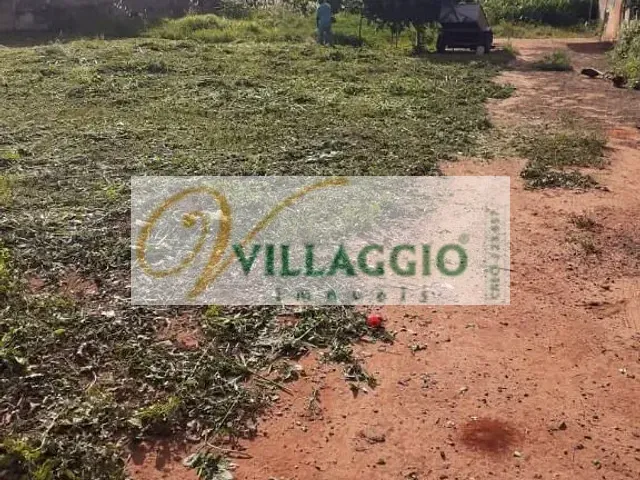 Terreno com 968m², à venda, no bairro Boa Vista em São José do Rio Preto