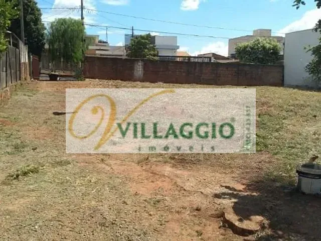 Terreno com 968m², à venda, no bairro Boa Vista em São José do Rio Preto