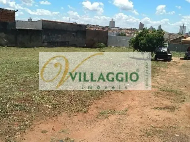 Terreno com 968m², à venda, no bairro Boa Vista em São José do Rio Preto