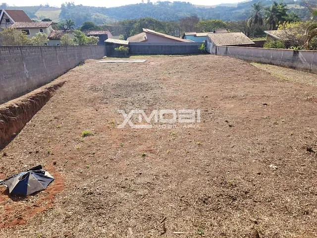Chácara com 1020m², à venda, no bairro Esplanada do Carmo em Jarinu