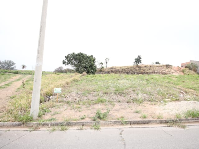 Terreno com 250m², à venda, no bairro Loteamento Portal da Aliança em São João da Boa Vista