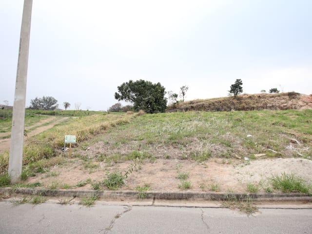 Terreno com 250m², à venda, no bairro Loteamento Portal da Aliança em São João da Boa Vista