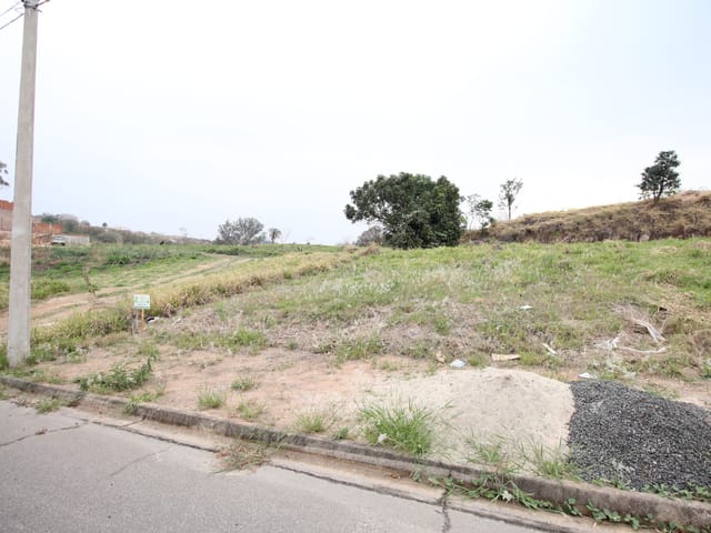 Terreno com 250m², à venda, no bairro Loteamento Portal da Aliança em São João da Boa Vista