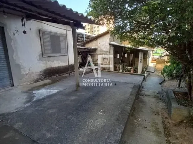 Terreno com 729m², à venda, no bairro Jardim das Nações em Taubaté